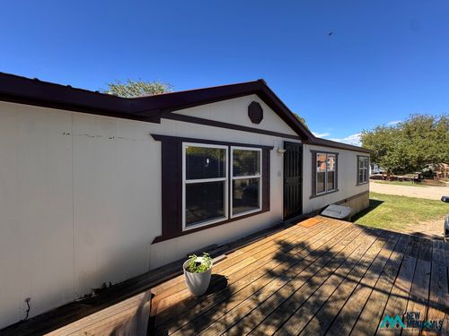 417 Rita St, Las Vegas, NM, 87701-4717 | Card Image