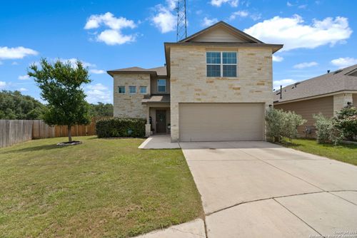 184 Jolie Cir, Boerne, TX, 78015-4769 | Card Image