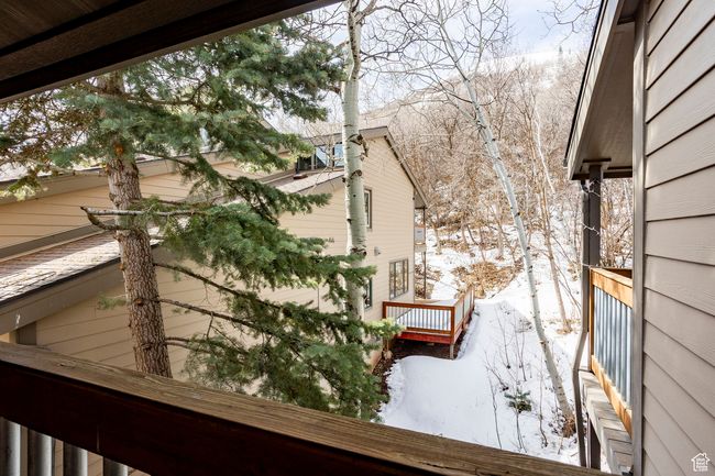 120 - 1433 Crescent Rd, Condo with 2 bedrooms, 3 bathrooms and 1 parking in Park City UT | Image 22