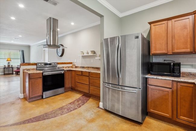 465 Frostdale Dr, House other with 3 bedrooms, 2 bathrooms and null parking in Elm Mott TX | Image 15