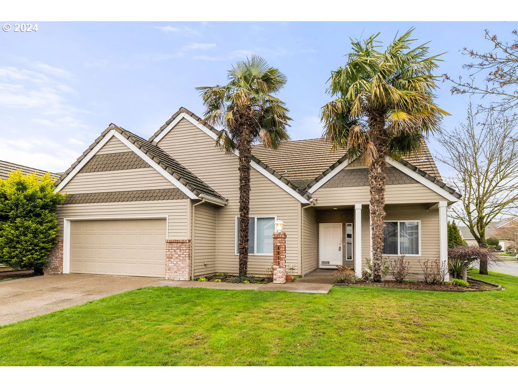 Goose Creek Rd, Woodburn, OR 97071
