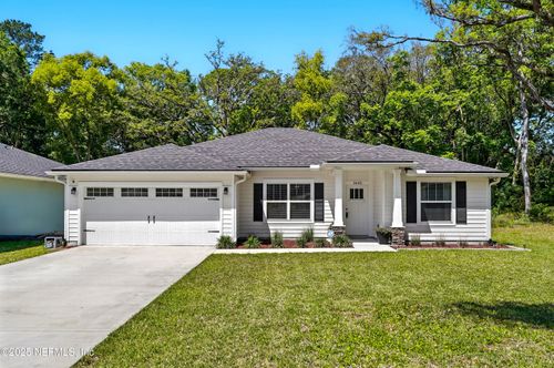 1640 East Rd, JACKSONVILLE, FL, 32216-2950 | Card Image
