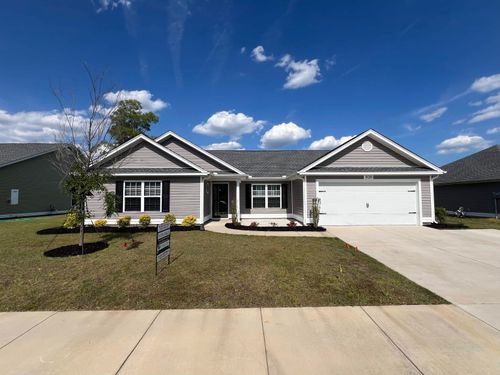 3120 Belgrove Ln, Conway, SC, 29526-3151 | Card Image