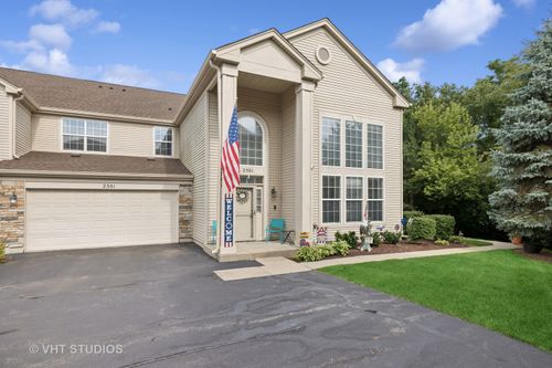 2501 Oak Dr, West Dundee, IL, 60118-1517 | Card Image