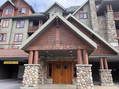 109-150 Crossbow Pl, Canmore, AB, T1W3H5 | Card Image