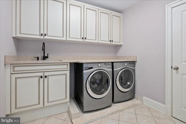 4615 32 Nd St N, House other with 6 bedrooms, 6 bathrooms and null parking in ARLINGTON VA | Image 44