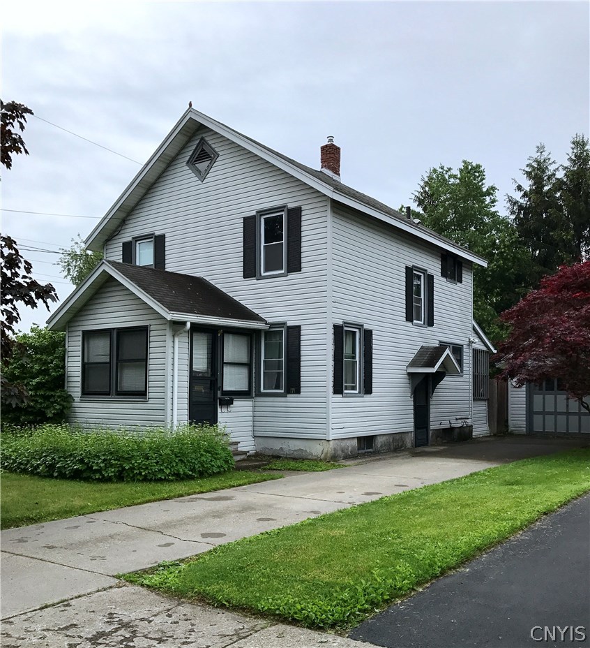 171 Madison Street, Sold in Cortland Zoocasa