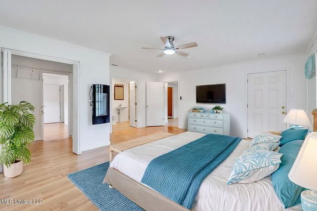 216BuenaVista-17 - Bedroom - Coastal - 1 | Image 12