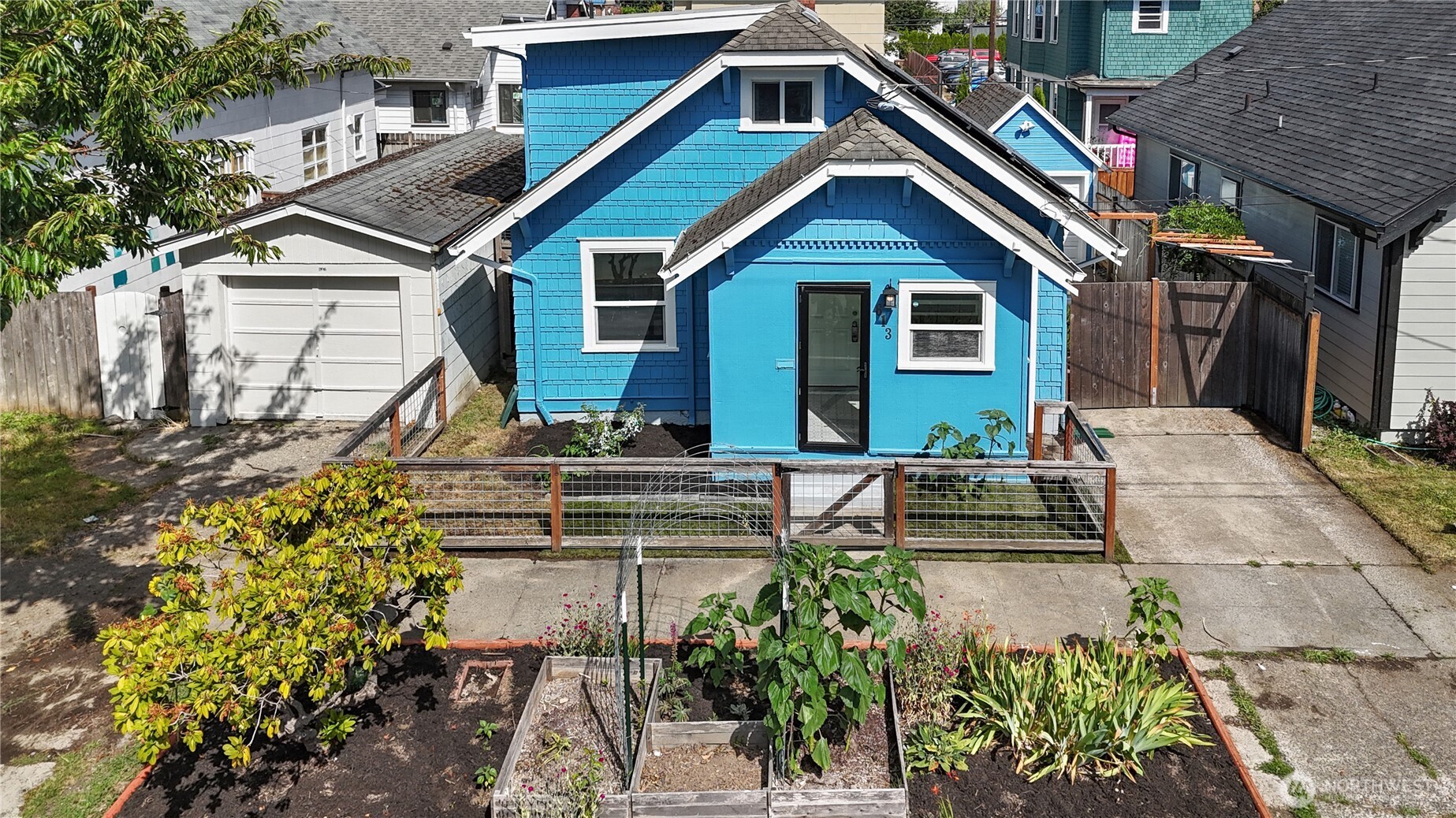 Residential in Tacoma 2