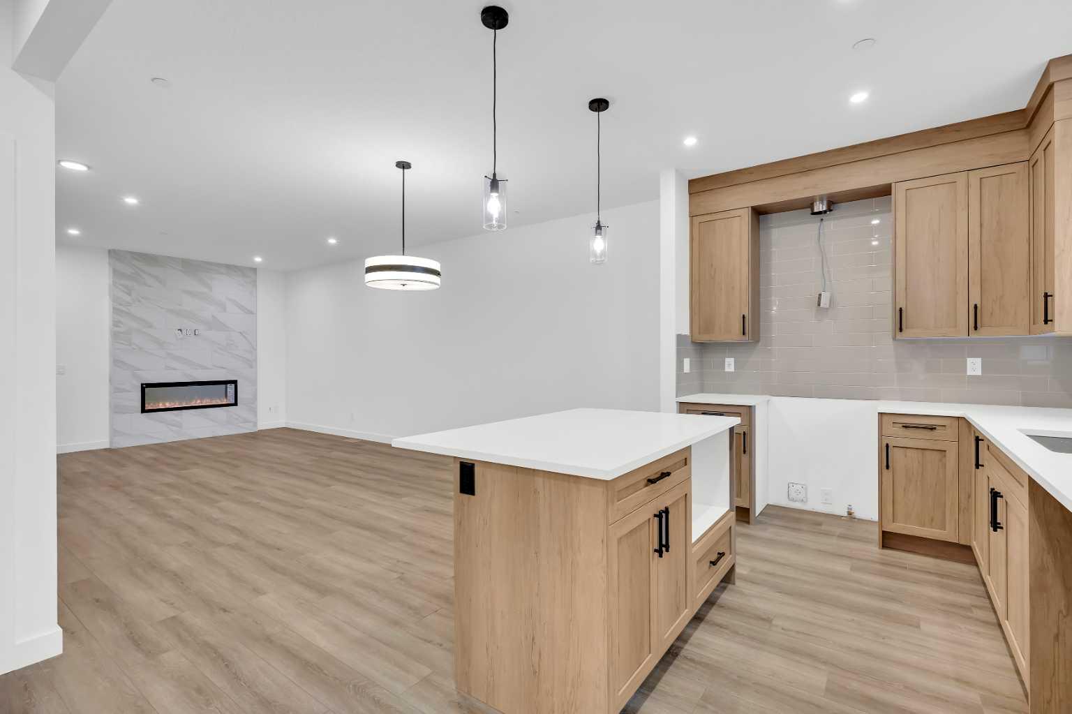 Residential in Calgary 4