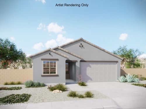 13952 E Lagomorpha Place, Vail, AZ, 85641 | Card Image