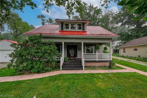 6590 N Pleasant Avenue, Kent, OH, 44240 | Card Image