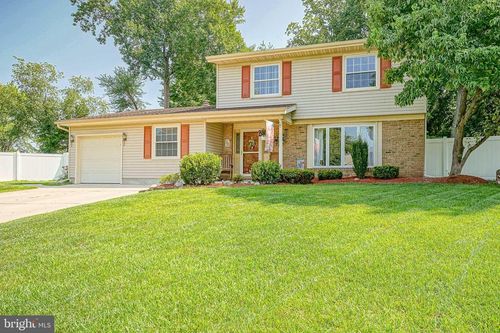 109 Chadds Ford Ct, SEWELL, NJ, 08080-1809 | Card Image