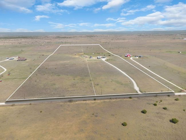 Birds eye view of property with a rural view | Image 6