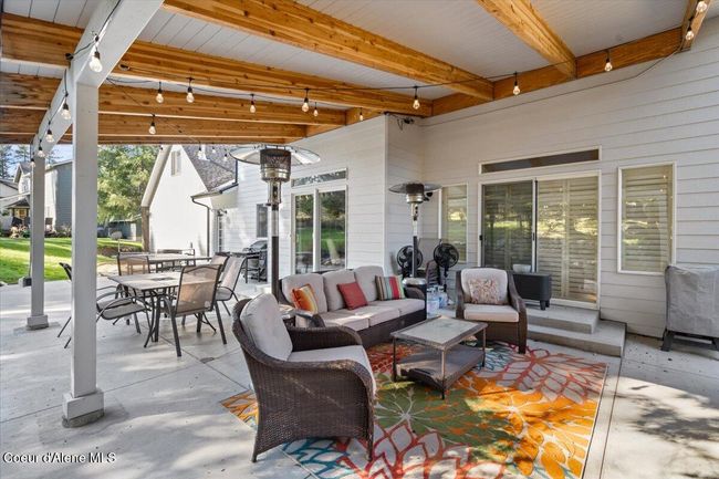 2918 E Point Hayden Dr, House other with 6 bedrooms, 4 bathrooms and null parking in Hayden Lake ID | Image 36