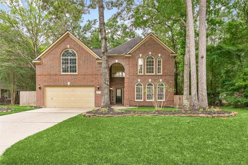 71 E Sterling Pond Cir, The Woodlands, TX, 77382-1003 | Card Image