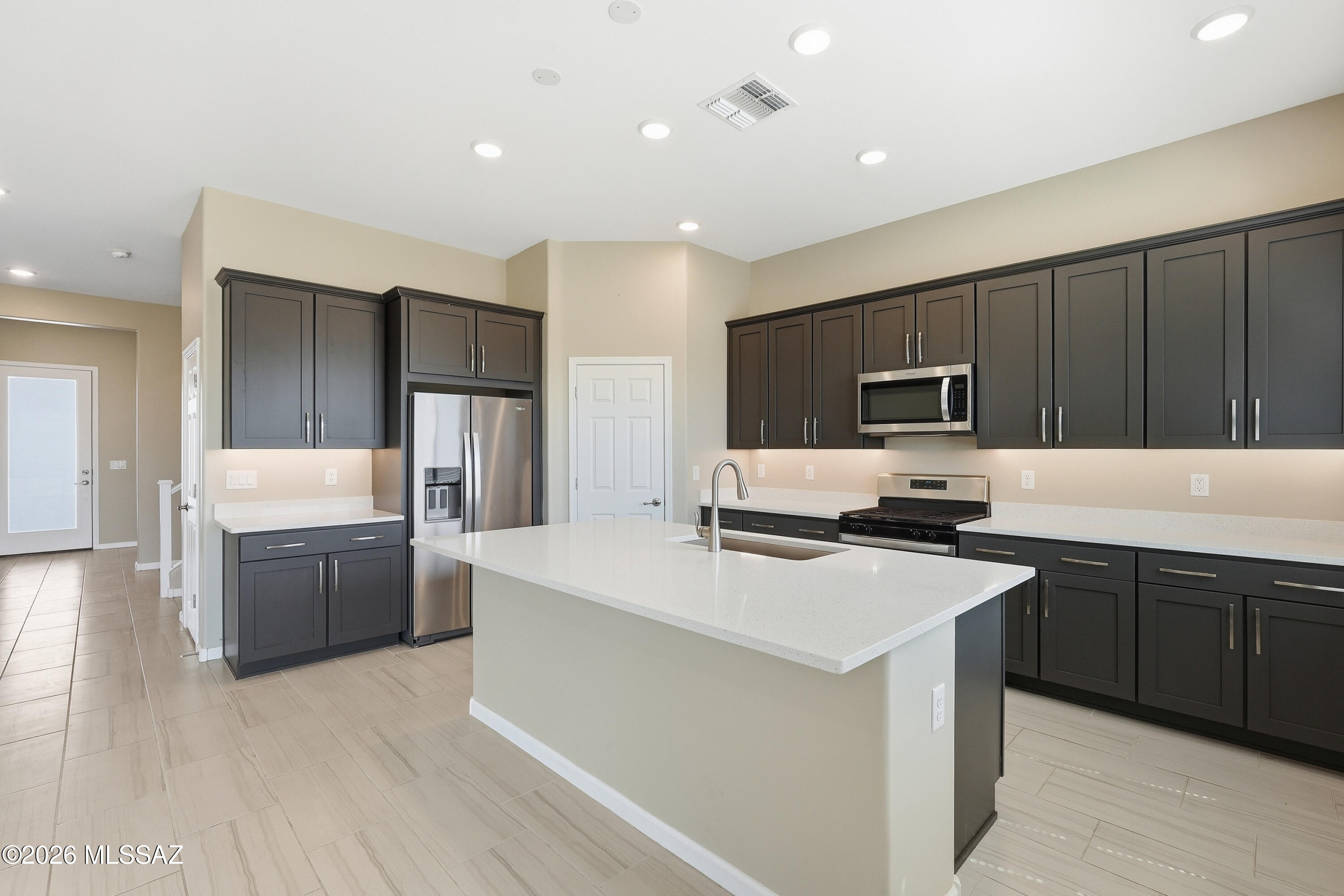 Residential in Marana 4