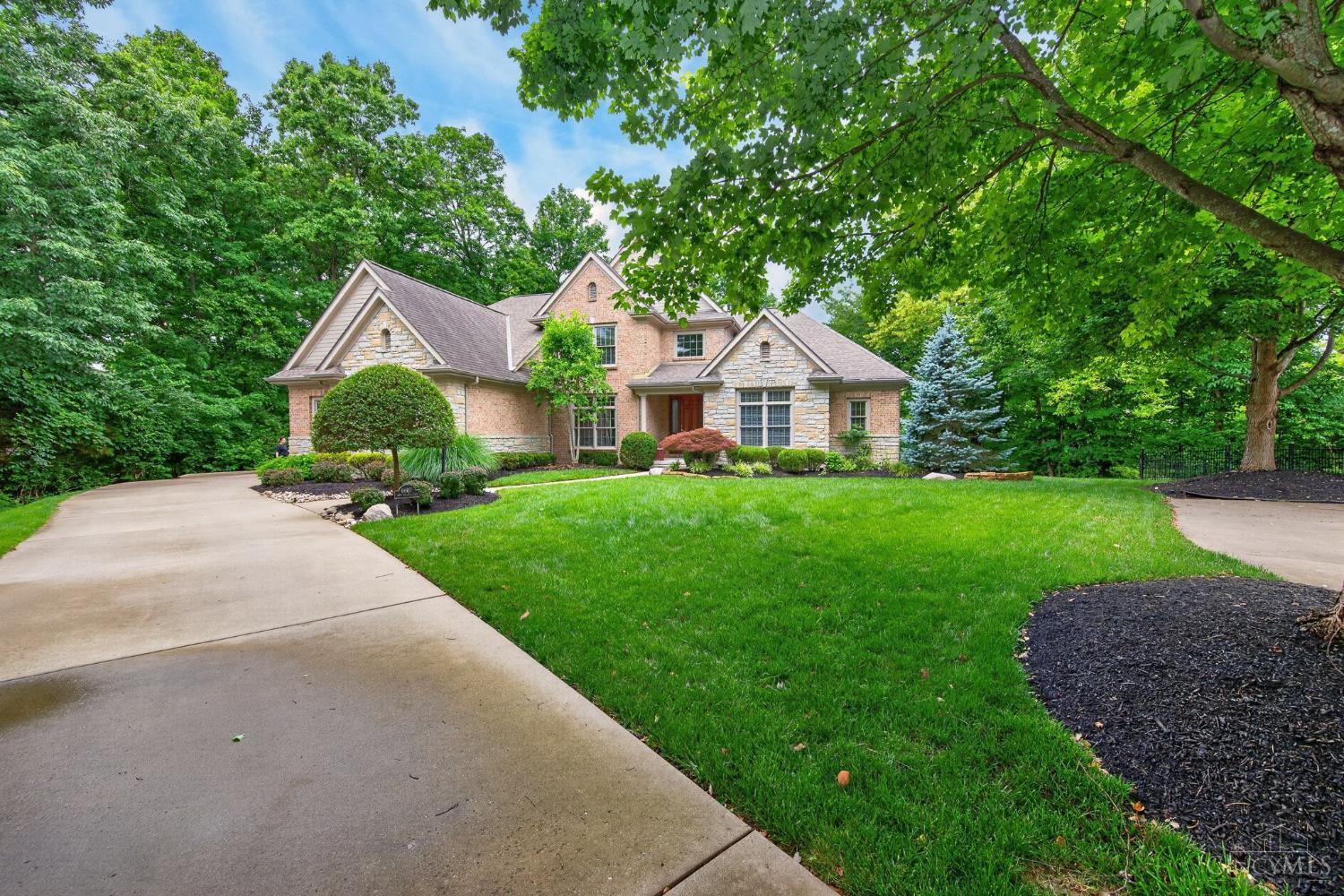 Residential in Hamilton Twp 3