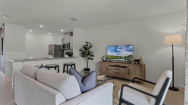 3310 Wye Oak Dr, Townhouse with 3 bedrooms, 3 bathrooms and null parking in APOPKA FL | Image 8