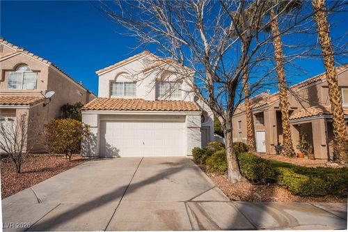 83 Ginger Lily Ter, Henderson, NV, 89074-1540 | Card Image
