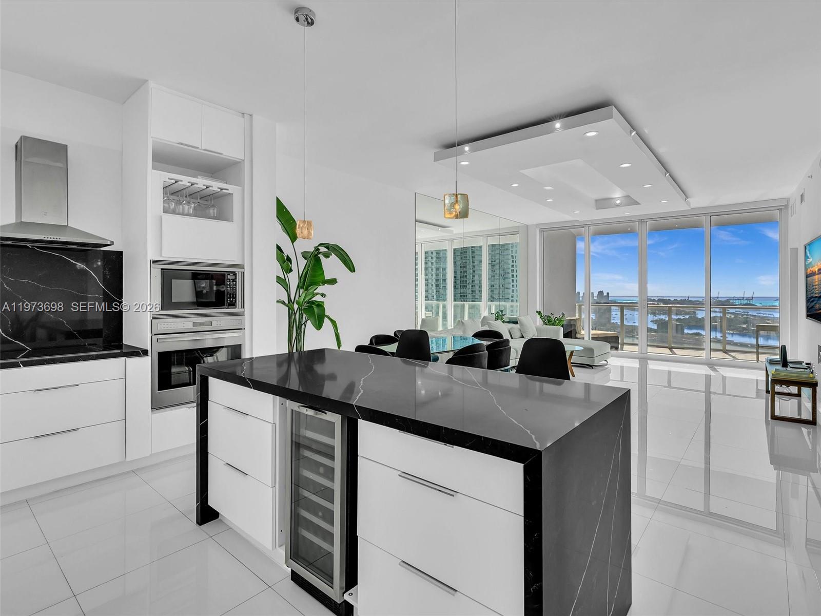 Residential Lease in Miami