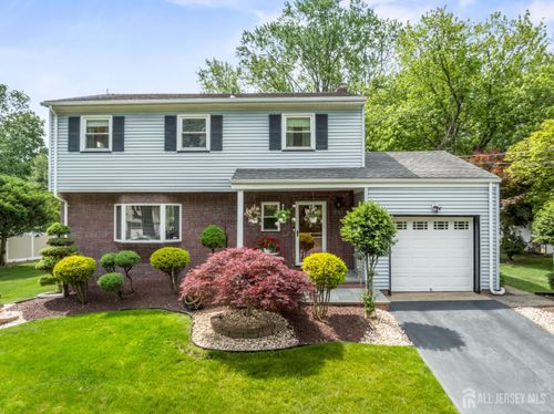 44 Frost Ave, East Brunswick, NJ, 08816-4504 | Card Image