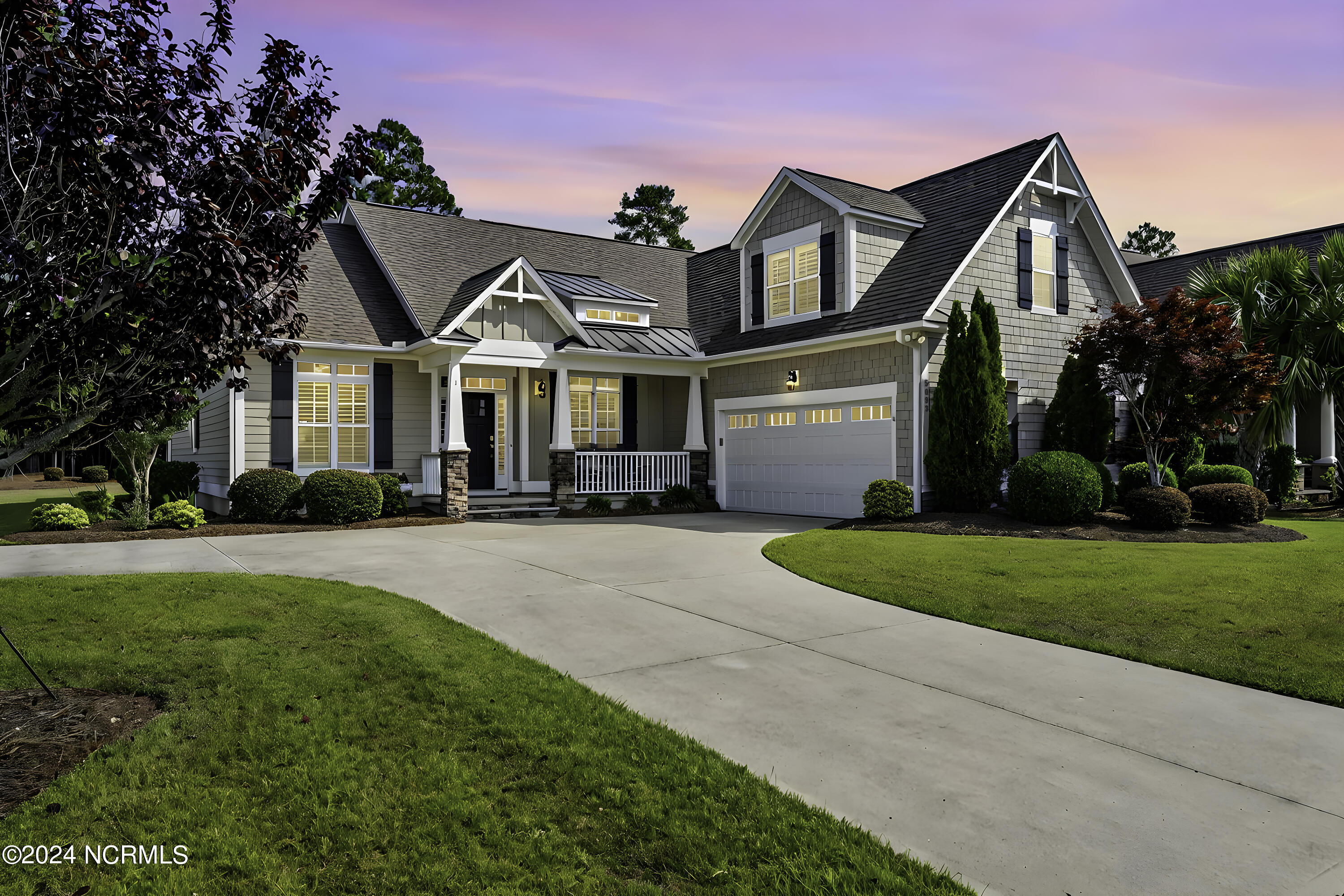 Stoney Point Dr, Leland, NC 28451
