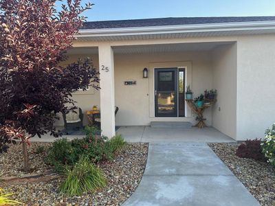 25 Chaparral Circle, House other with 3 bedrooms, 1 bathrooms and 2 parking in La Junta CO | Image 3