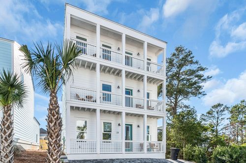 33 Serene Way, Santa Rosa Beach, FL, 32459-8457 | Card Image