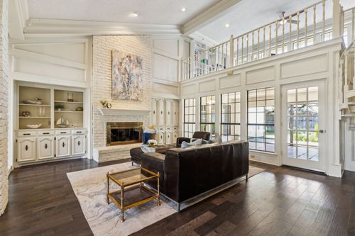 4130 High Star Ln, Dallas, TX, 75287-6736 | Card Image