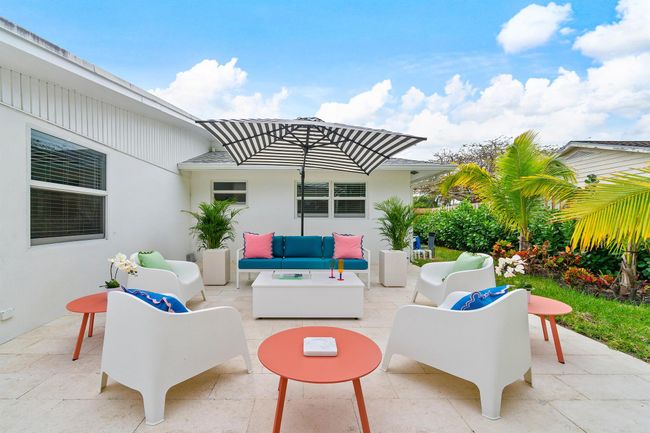 570 N Dover Rd, House other with 3 bedrooms, 3 bathrooms and null parking in Tequesta FL | Image 26