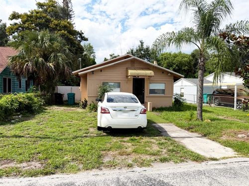 111 Page St, ORLANDO, FL, 32806-3048 | Card Image