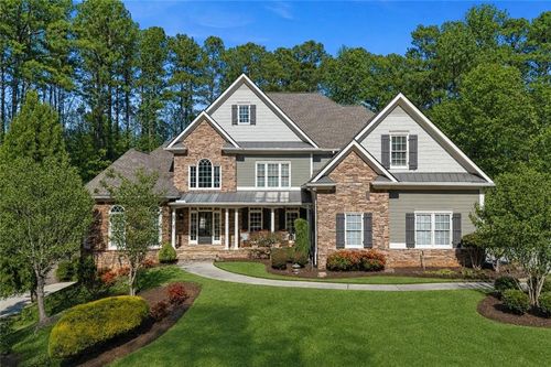 5300 Hill Rd Nw, Acworth, GA, 30101-4433 | Card Image