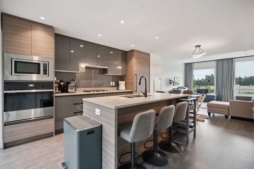 6-8589 Rivergrass Dr, Vancouver, BC, V5S0J7 | Card Image