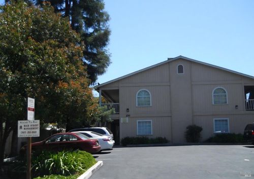7-270 Brown St, Napa, CA, 94559-3857 | Card Image