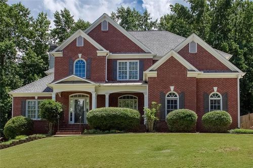 2625 Morningside Trl Nw, Kennesaw, GA, 30144-6048 | Card Image