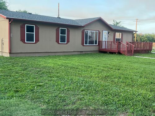 104 W Oak Street, Maywood, NE, 69038 | Card Image