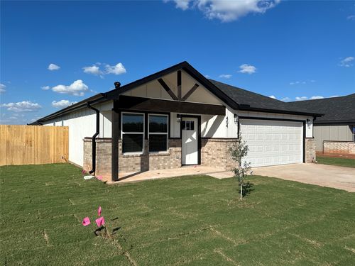 404 Waterloo Dr, Abilene, TX, 79602-2380 | Card Image