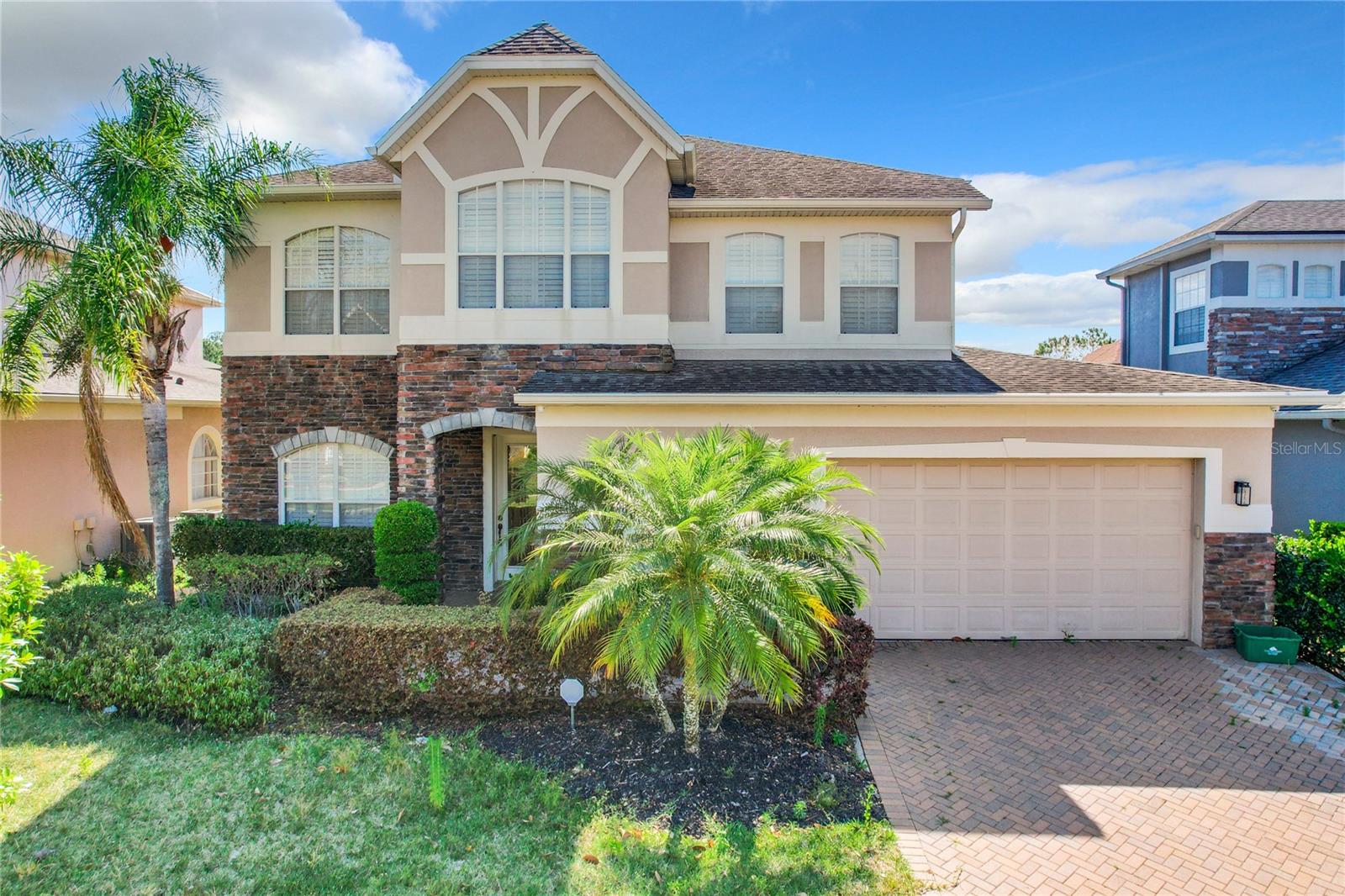 Swallowtail Ln, Sanford, FL 32771