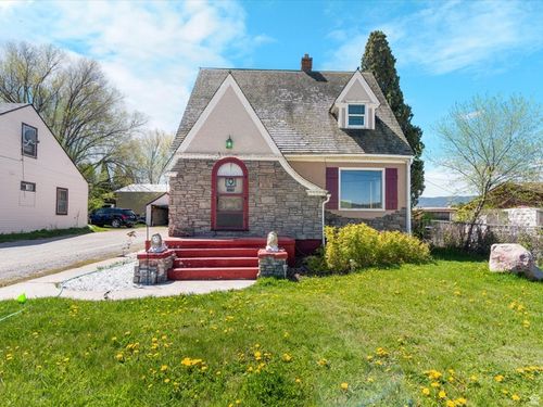 129 W 2nd S, Soda Springs, ID, 83276-1511 | Card Image