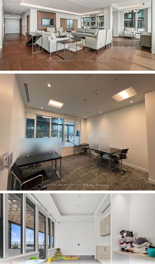1926 Lake Shore Blvd W, Home with 1 bedrooms, 3 bathrooms and null parking in Toronto ON | Image 26