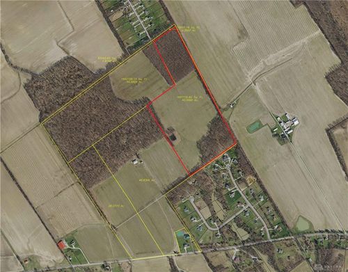 Lot B Blazing Trail, Clarksville, OH, 45113 | Card Image