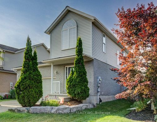 165 Schneller Dr, Baden, ON, N3A2L6 | Card Image