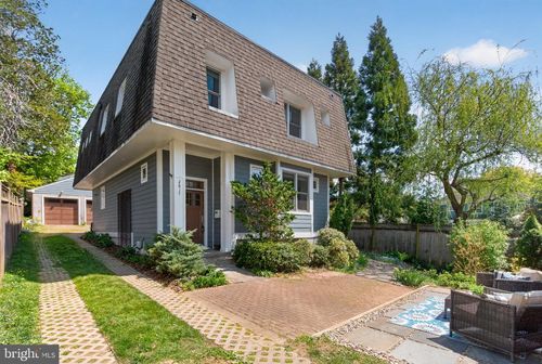 2617 N Nottingham St, ARLINGTON, VA, 22207-1248 | Card Image