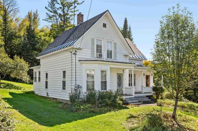 59 Currier Street, House other with 3 bedrooms, 2 bathrooms and null parking in Barre City VT | Image 1