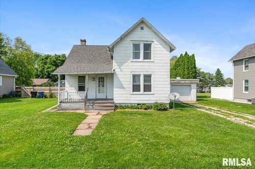 1005 13th Ave, Orion, IL, 61273-9645 | Card Image