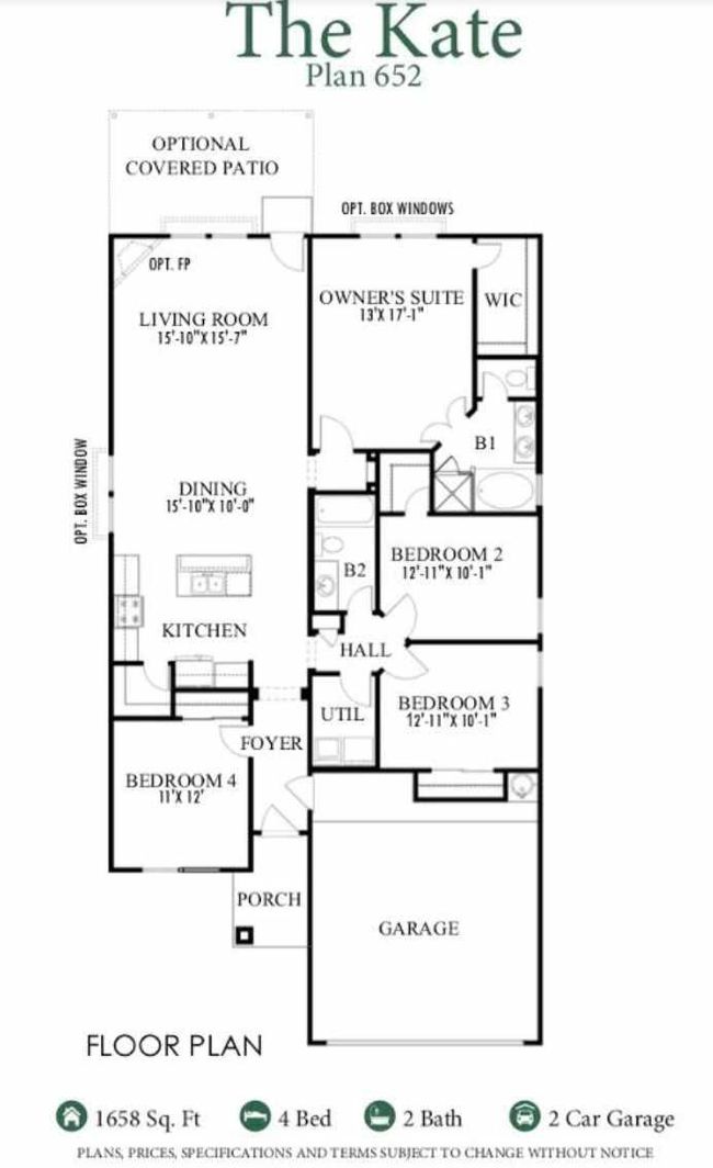 Kate Plan | Image 28