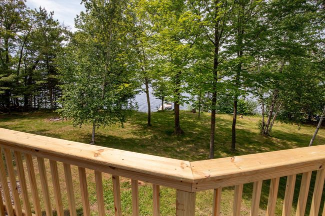 Gradual elevation to the lake and great views! | Image 50