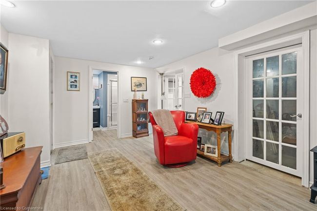 6092 Harold St, House other with 3 bedrooms, 2 bathrooms and 5 parking in Niagara Falls ON | Image 22