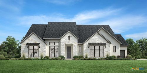 1121 Portnall Place Rd, Bulverde, TX, 78163-2968 | Card Image